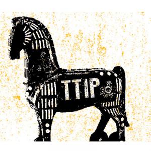 Não ao TTIP!